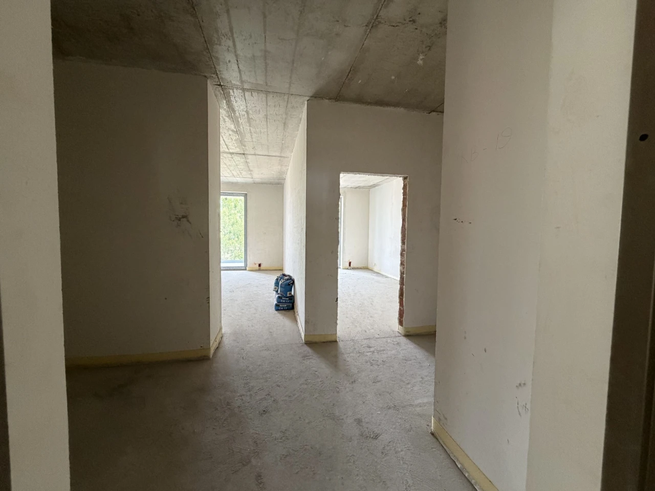 Продаж 2-кім. квартири 97.7 м.кв., ЖК Premium Hills