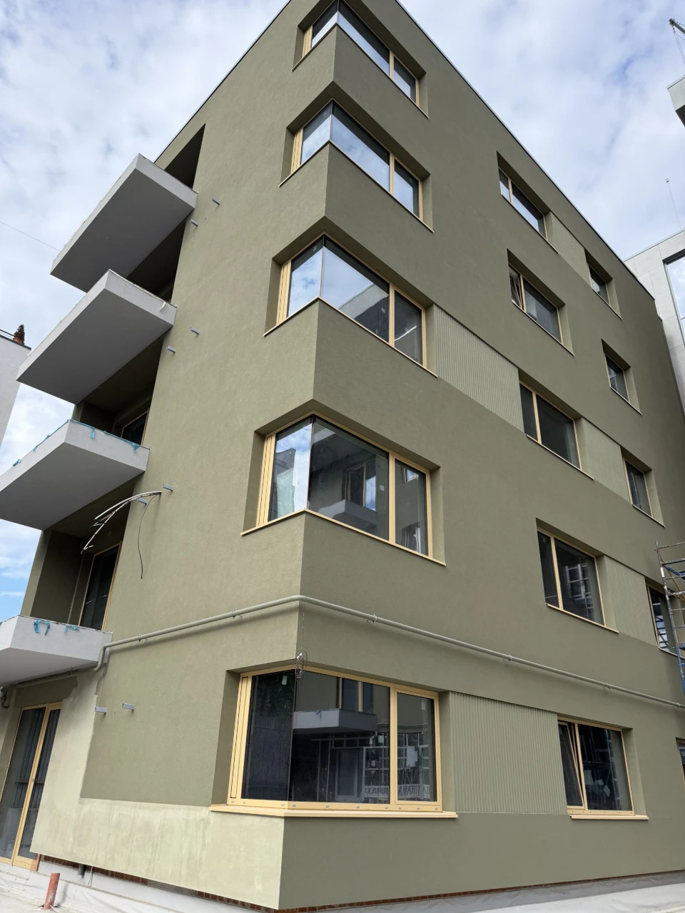 Продаж 2-кім. квартири 97.7 м.кв., ЖК Premium Hills