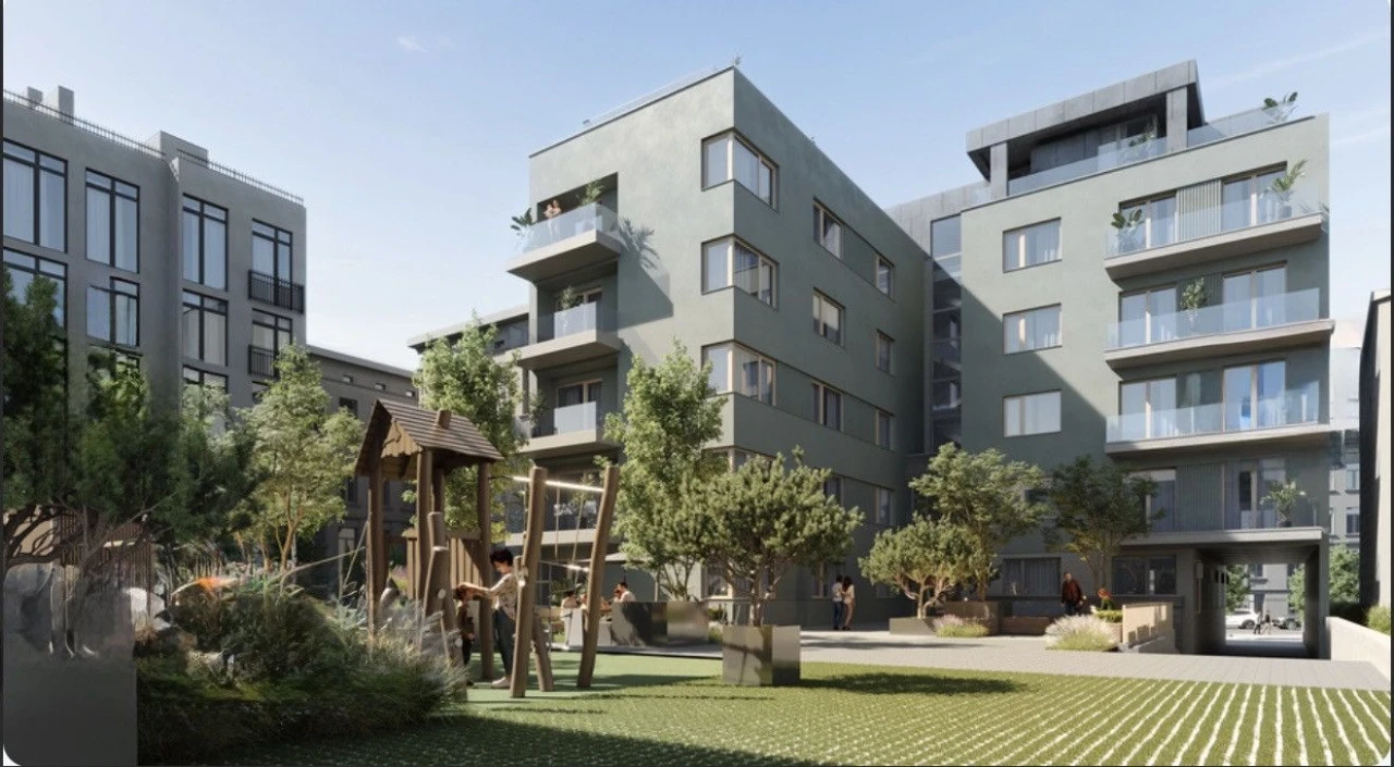 Продаж 2-кім. квартири 97.7 м.кв., ЖК Premium Hills