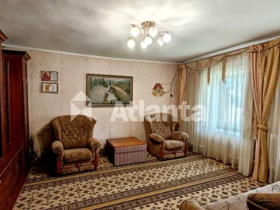 Дом. Одесса, Лиманная ул.