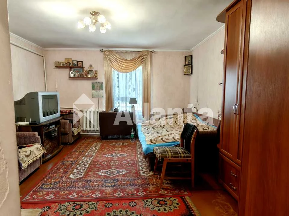 Дом. Одесса, Лиманная ул.