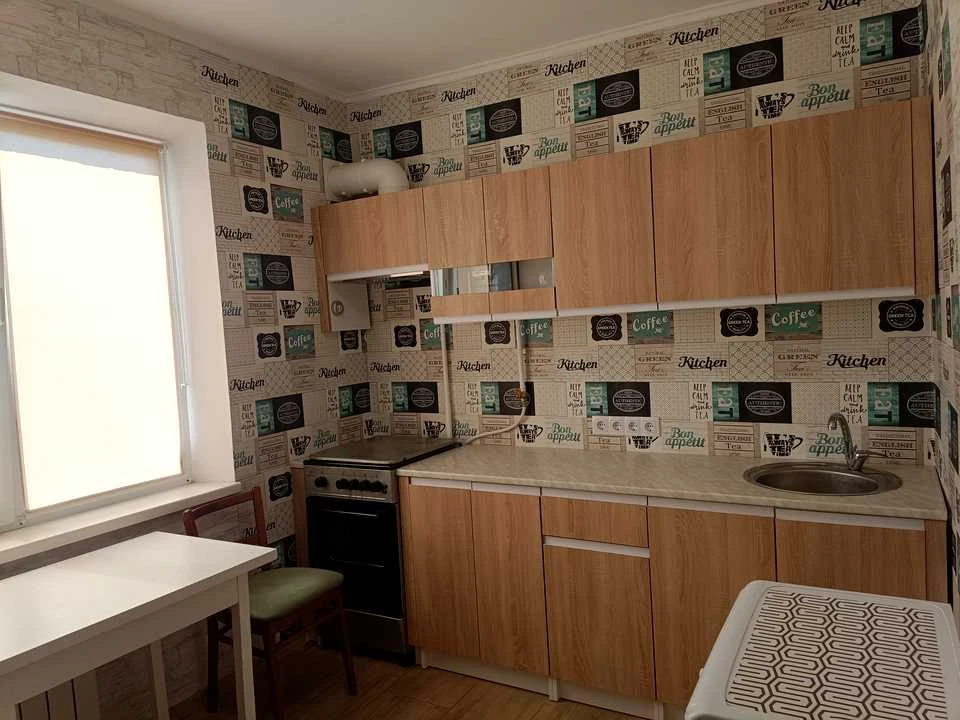 Квартира. Дніпро, Екіпажний пров.