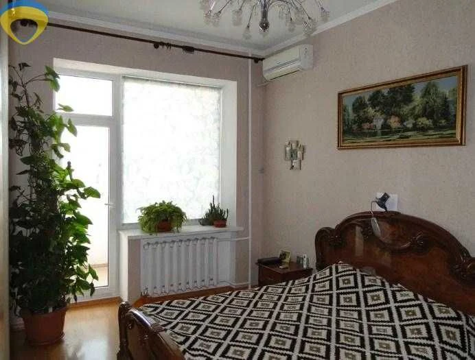 Двухуровневая квартира на Тополевой! К-90
