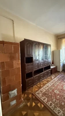 Однокімнатна квартира по вул. Головацького у Львові від влас
