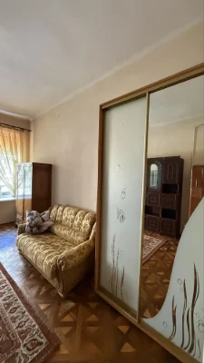 Однокімнатна квартира по вул. Головацького у Львові від влас
