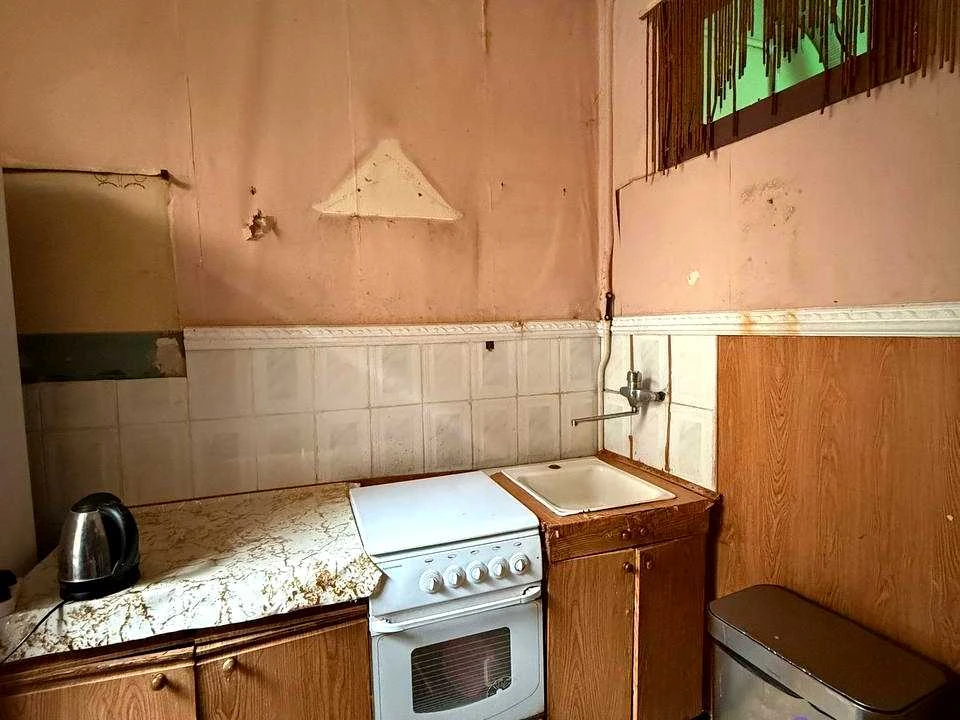 Квартира. Львів, Кирила і Мефодія вул.