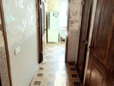 Apartment. Kharkiv, Slavy Avenue.