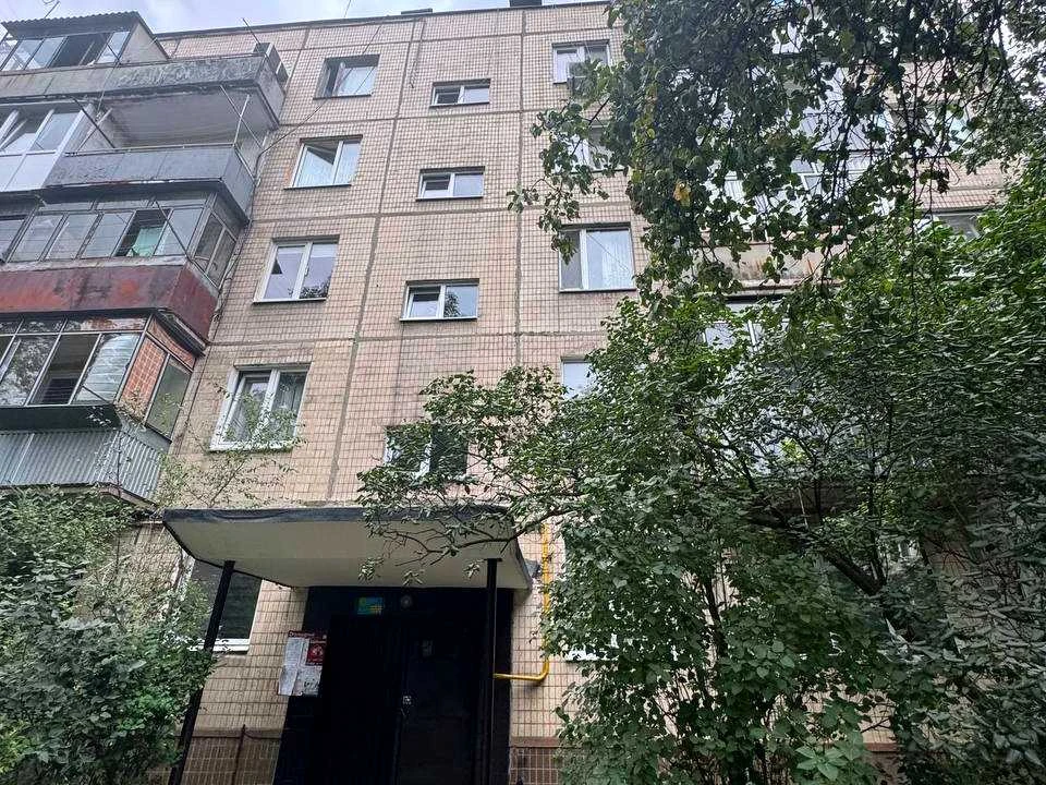 Квартира. Львів, Володимира Великого вул.