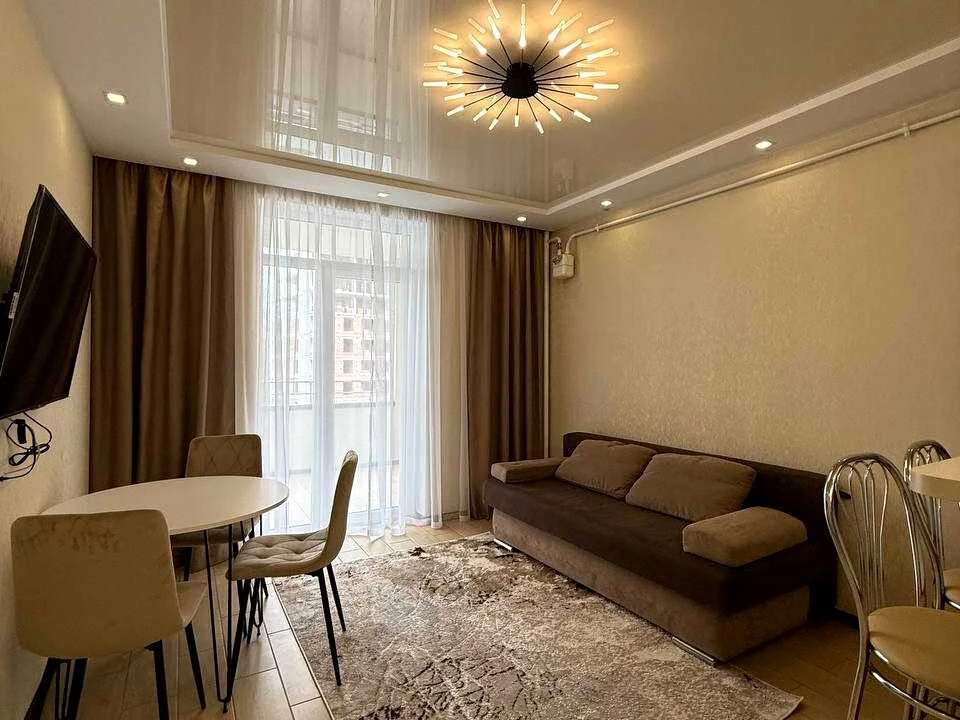 Квартира. Львів, Городницька вул.