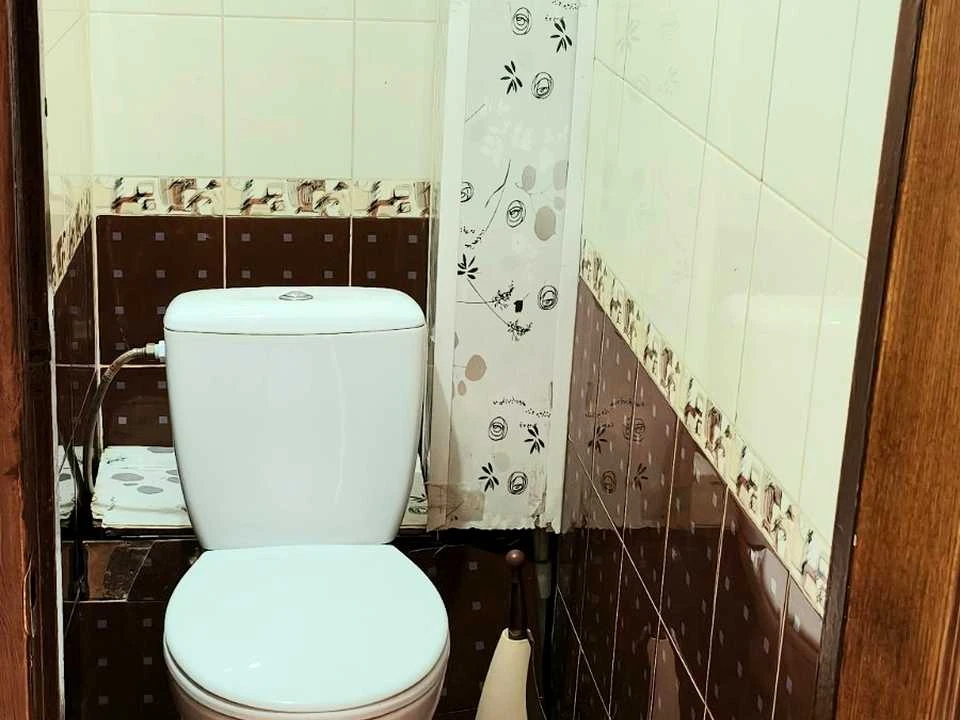 Apartment. Kharkiv, Slavy Avenue.