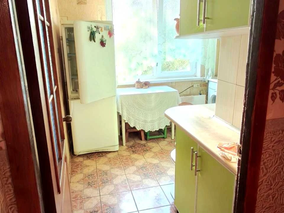 Apartment. Kharkiv, Slavy Avenue.