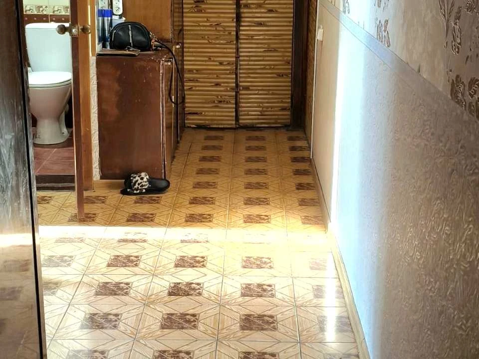 Apartment. Kharkiv, Slavy Avenue.