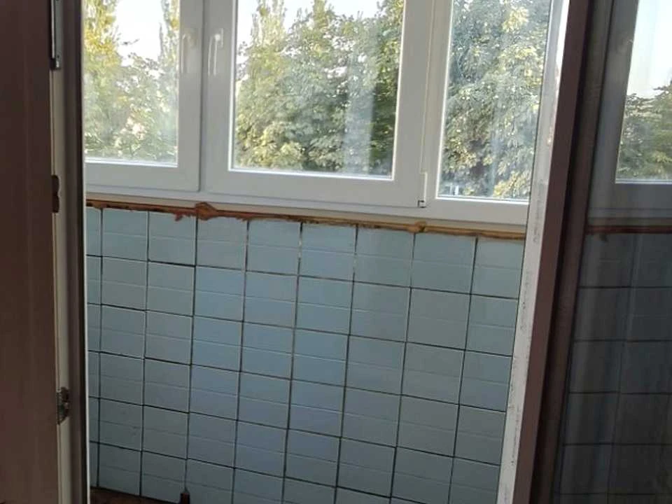 Apartment. Kharkiv, Slavy Avenue.