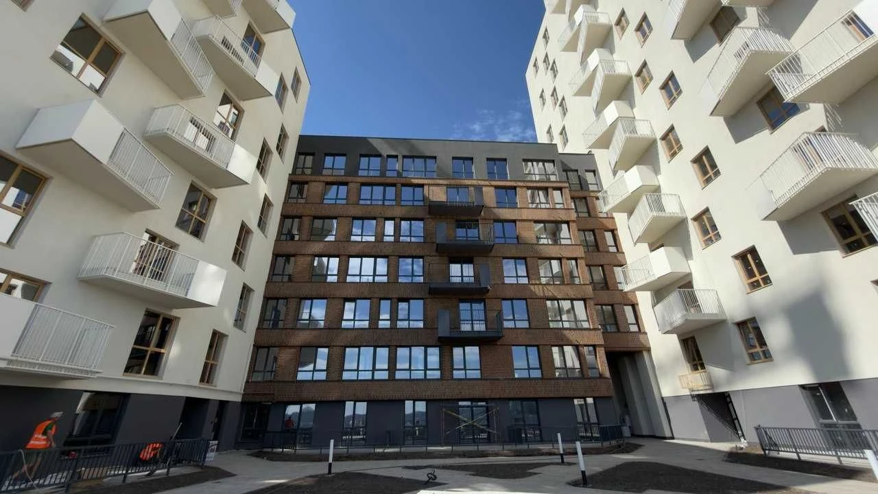 Продаж 1-но кімнатної квартири в ЖК Viking Hills, вул. Щурат