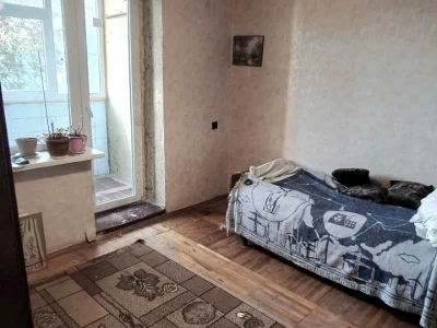 Apartment. Kharkiv, Slavy Avenue.