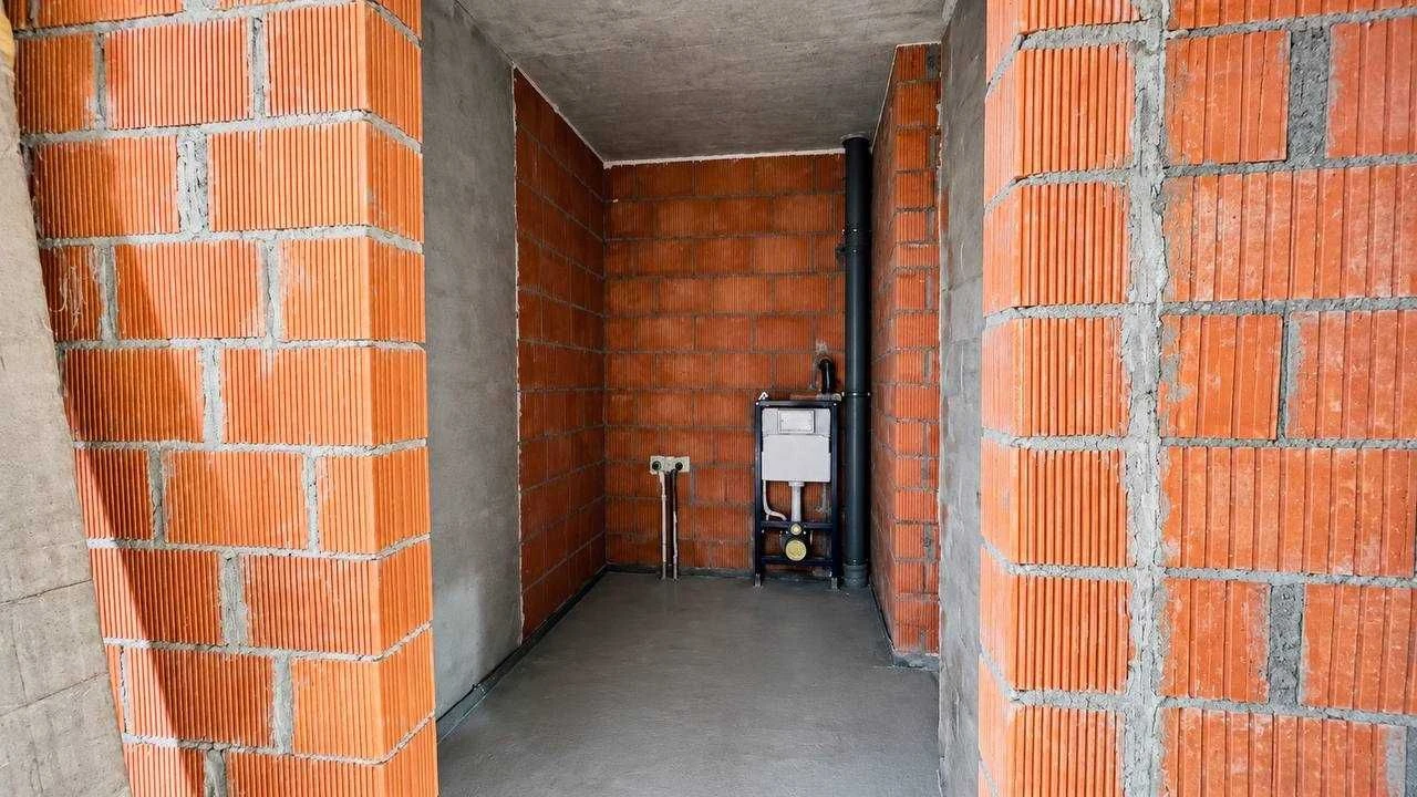 Продаж 1-но кімнатної квартири в ЖК Viking Hills, вул. Щурат