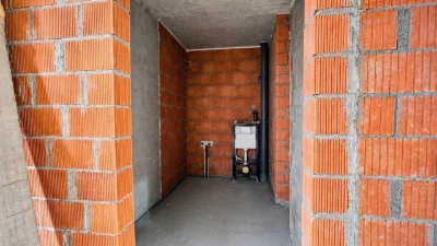 Продаж 1-но кімнатної квартири в ЖК Viking Hills, вул. Щурат