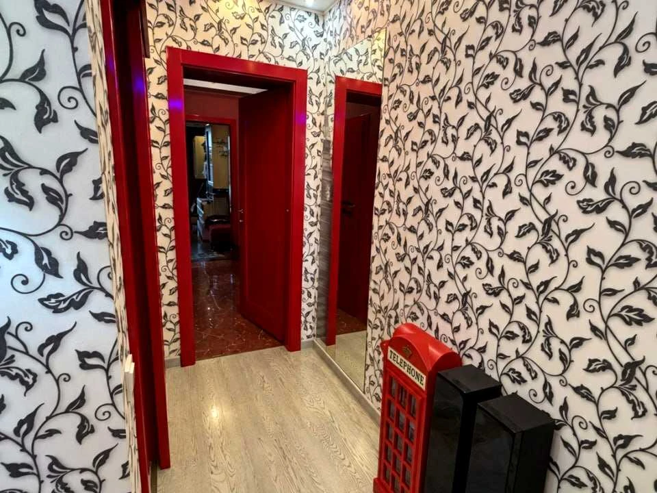 Квартира. Львів, Дмитра Бортнянського вул.