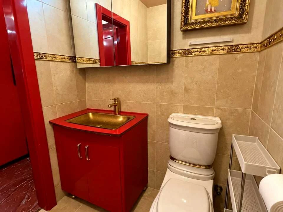 Квартира. Львів, Дмитра Бортнянського вул.