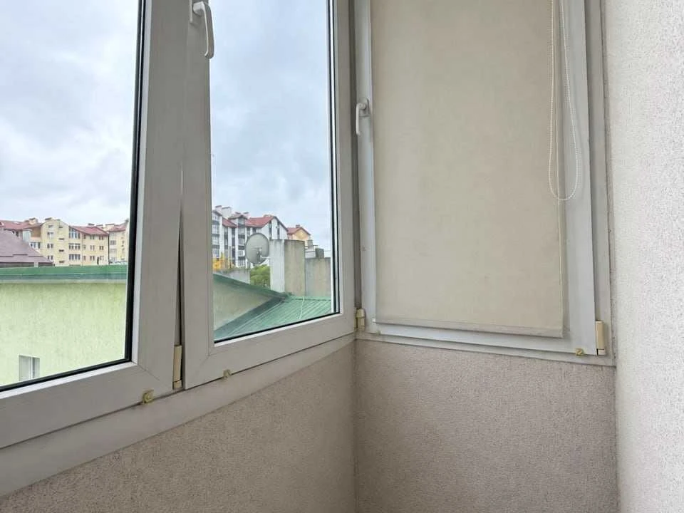 Квартира. Львів, Дмитра Бортнянського вул.