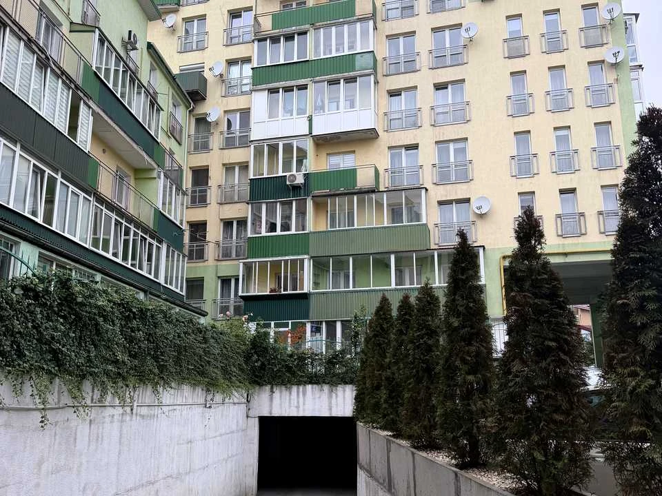 Квартира. Львів, Дмитра Бортнянського вул.