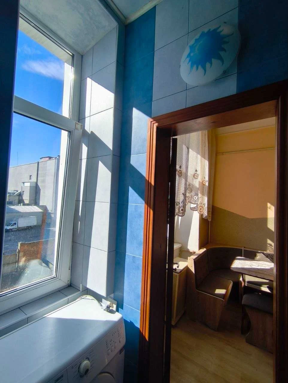 Продаж однокімнатної квартири Львів вул.Городоцька