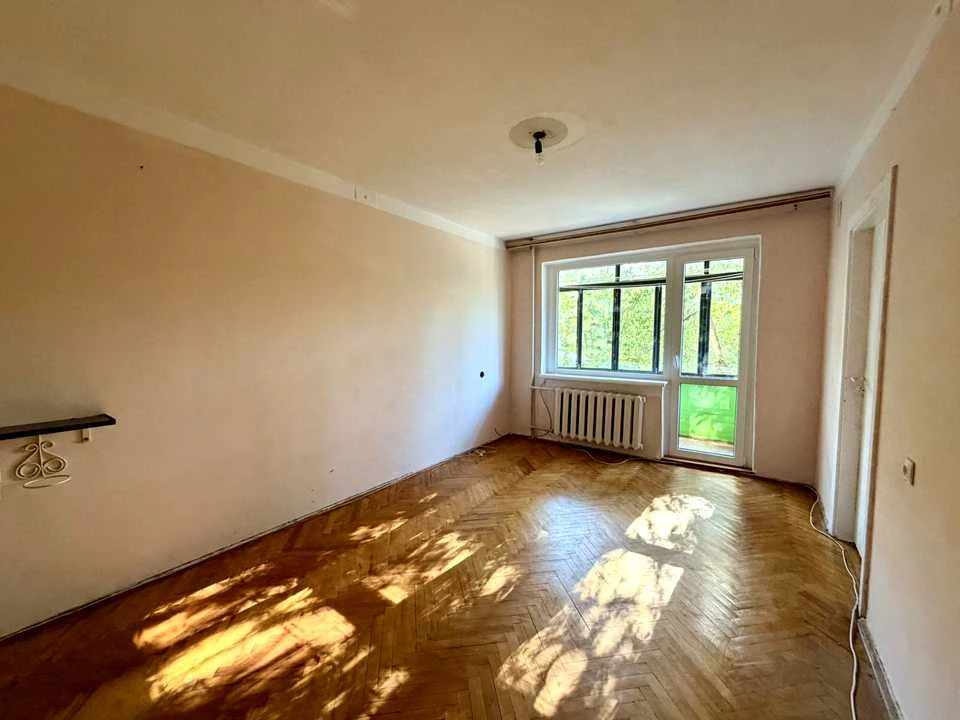 Квартира. Львів, Олени Кульчицької вул.
