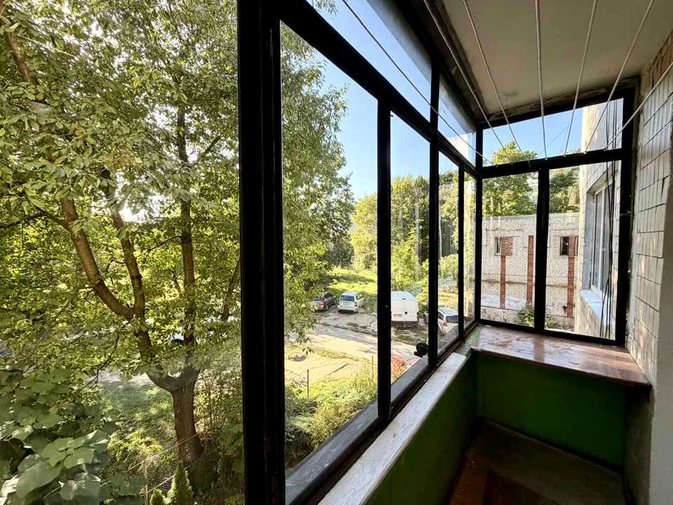 Квартира. Львів, Олени Кульчицької вул.