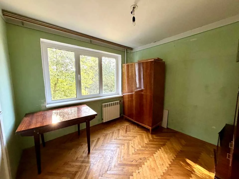 Квартира. Львів, Олени Кульчицької вул.