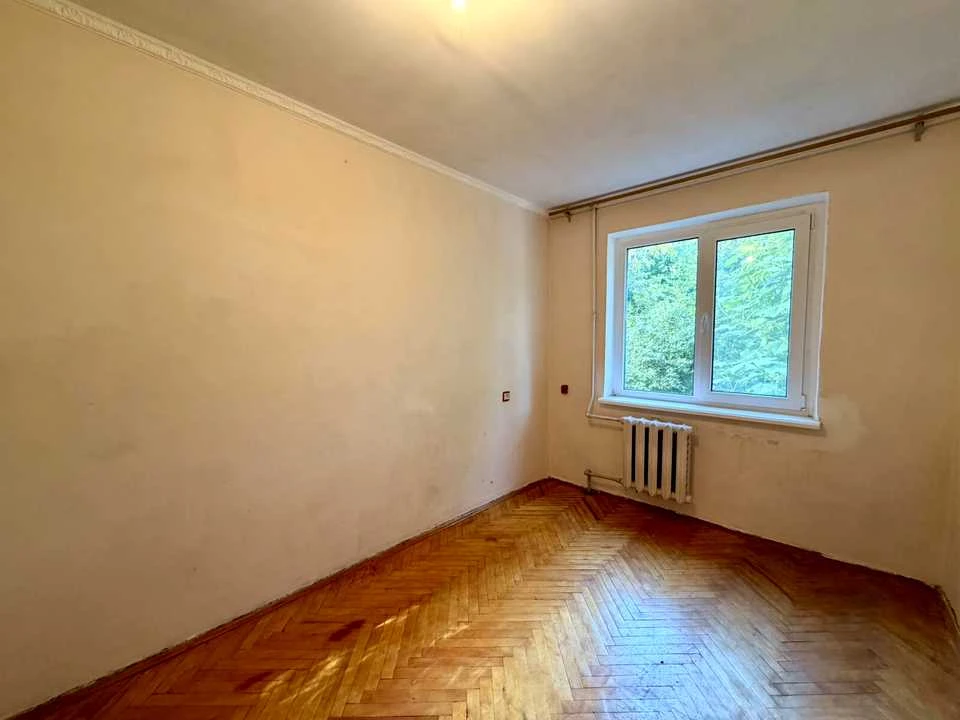 Квартира. Львів, Олени Кульчицької вул.