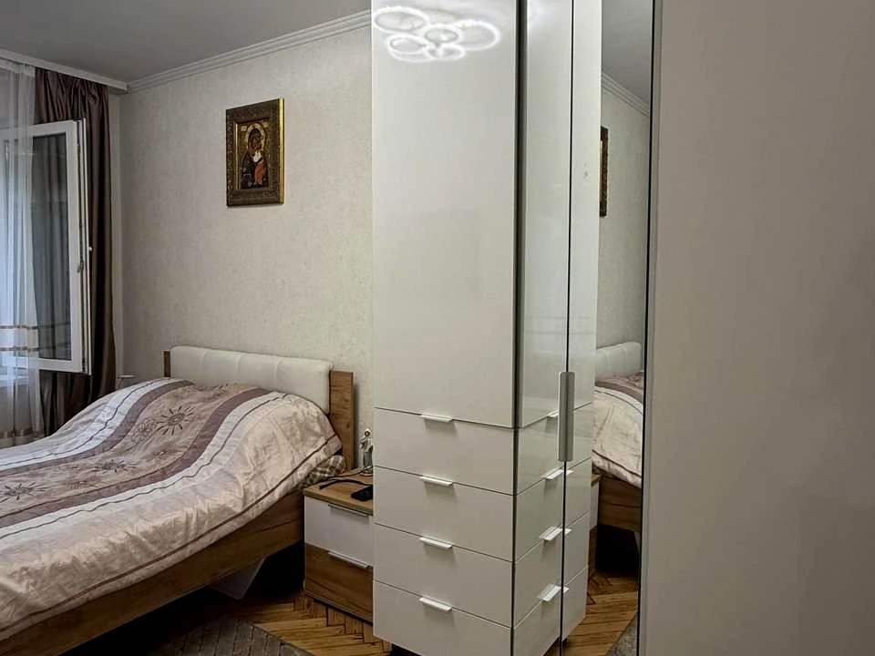 Квартира. Львів, Наукова вул.