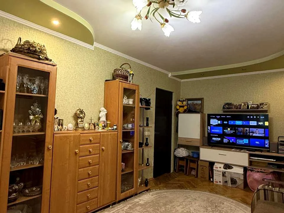 Квартира. Львів, Наукова вул.