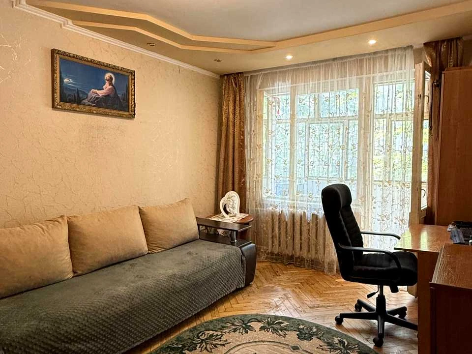 Квартира. Львів, Наукова вул.