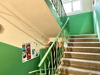 Квартира. Львів, Наукова вул.