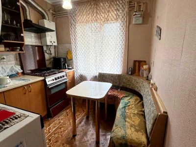 Квартира. Львів, Литовська вул.