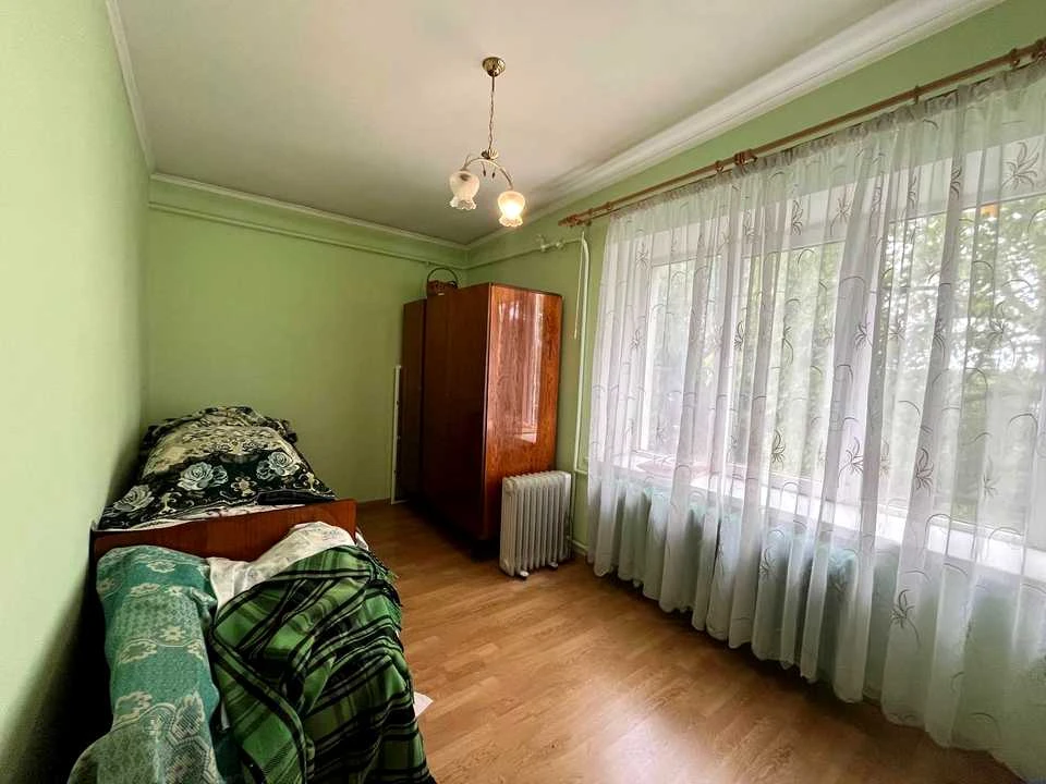 Квартира. Львів, Литовська вул.