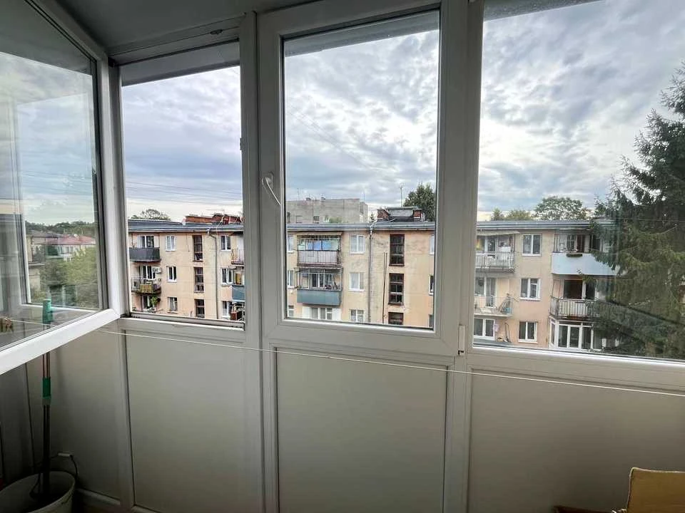 Квартира. Львів, Литовська вул.