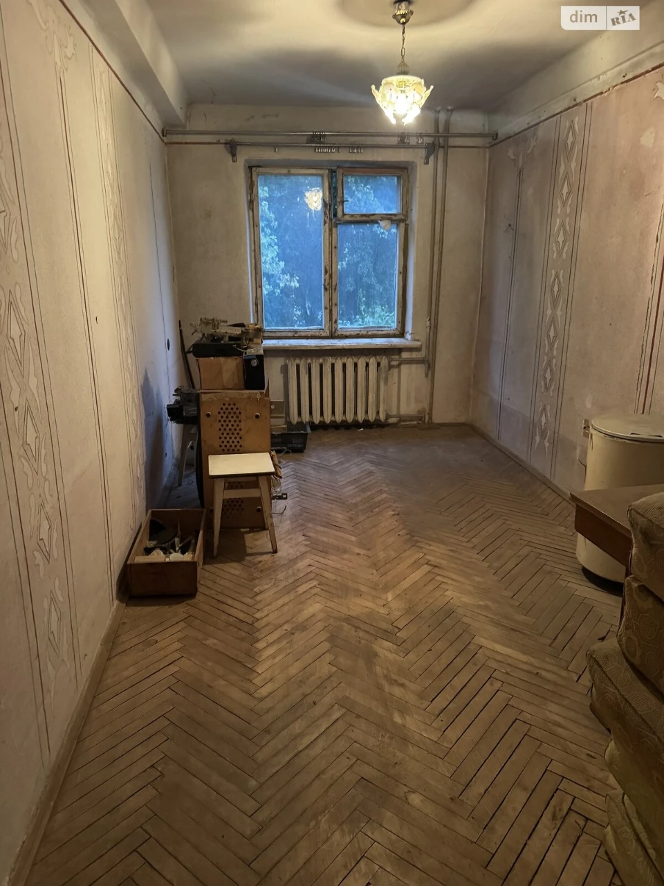 Продаж Квартира Збоїща