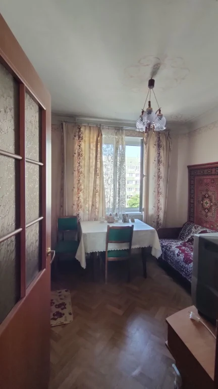 Чудова 3 кімнатна квартира вул. Сихівська