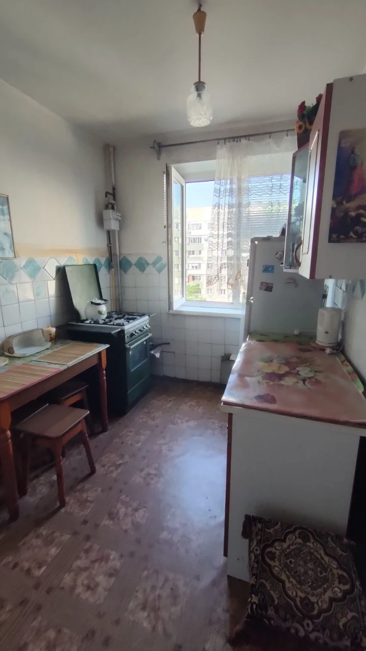 Чудова 3 кімнатна квартира вул. Сихівська
