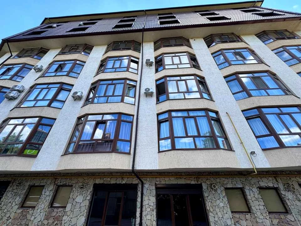Квартира. Львів, Академіка Ігоря Юхновського вул.