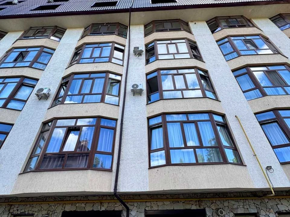 Квартира. Львів, Академіка Ігоря Юхновського вул.