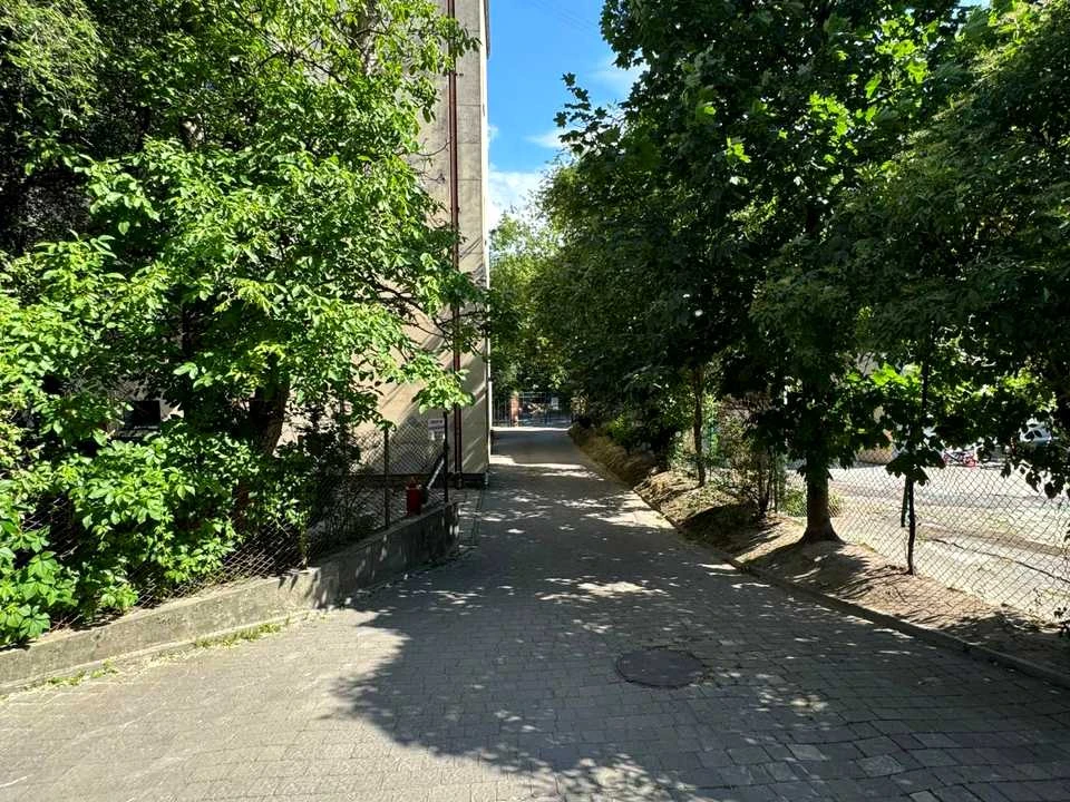 Квартира. Львів, Академіка Ігоря Юхновського вул.