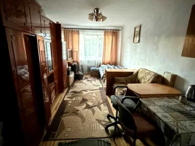 Квартира. Львів, Садова вул.