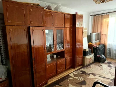 Квартира. Львів, Садова вул.