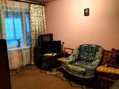 Квартира. Львів, Стрийська вул.