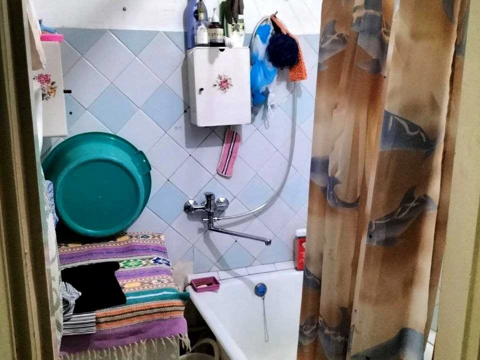Квартира. Львів, Стрийська вул.