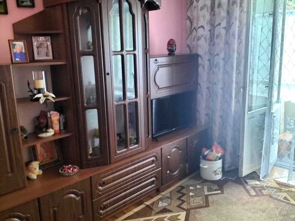 Квартира. Львів, Стрийська вул.