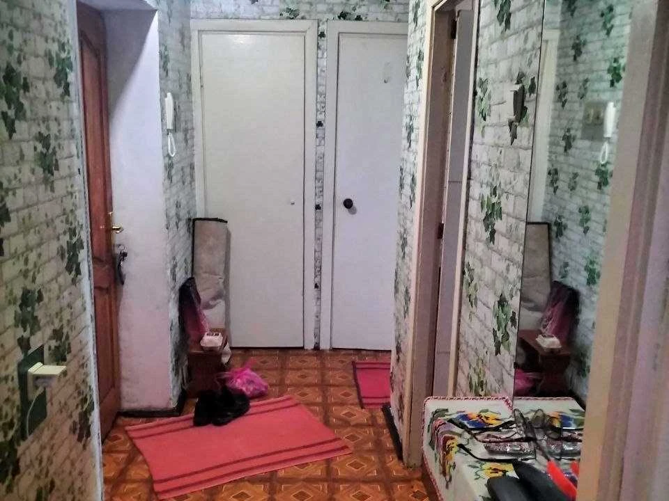 Квартира. Львів, Стрийська вул.