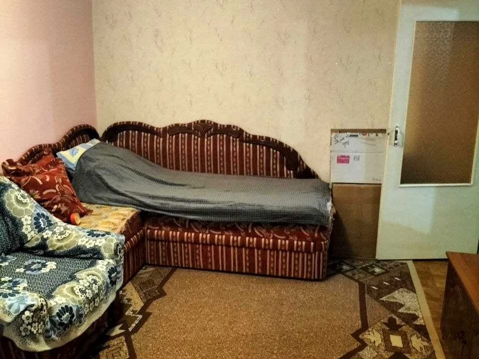 Квартира. Львів, Стрийська вул.